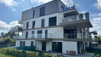 Expose Wunderschöne Gartenwohnung Top 2 in Kirchschlag über der Nebelgrenze zu verkaufen