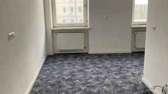 Expose STUDENTEN TOP - 1-Raum Wohnung im Zentrum von Linz