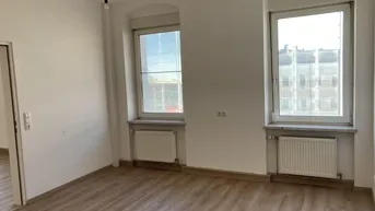 Expose BÜRO für KLEINUNTERNEHMER - 2 Raum Büro im Zentrum von Linz!