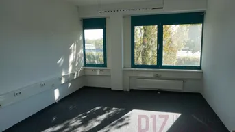Expose ideale Bürofläche für Start-Up´s oder EPU in Bürozentrum