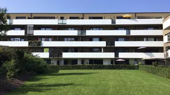Expose TOP PLACE - Sonnige Gartenwohnung in ruhiger, zentrumsnaher Lage von Steyr
