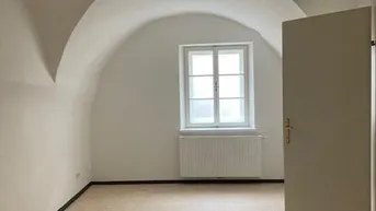 Expose 2-Zimmer Wohnung in Steyrdorf