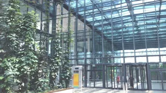 Expose RIVERGATE - Moderne Bürofläche in 1200 Wien!