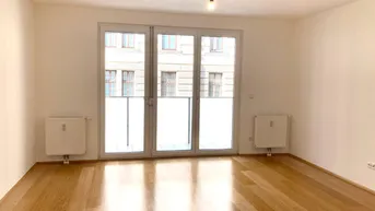 Expose Ottakring! Hübsche 2-Zimmer Wohnung mit Loggia und Tiefgaragenplatz!