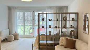 Expose Entzückende 1-Zimmer Wohnung mit Balkon + Stapelparker nahe Währinger Schubertpark, 1180!