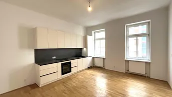 Expose 1030! Schöne 2-Zimmer Wohnung mit neuer Küche nahe U3!