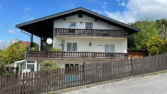 Expose Haus mit 3 Wohneinheiten in sonniger Anhöhe in Puch bei Hallein zu verkaufen!