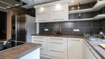 Expose Familienfreundliche Wohnung in Saalfelden an der B311.