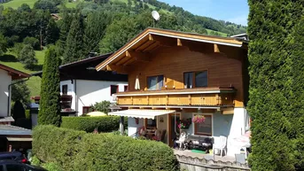 Expose Wohneinheit TOP 2 in absoluter Ruhelage in Zell am See - Thumersbach!