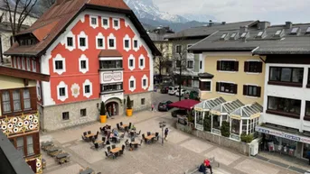 Expose Mietwohnung im Stadtkern von Saalfelden