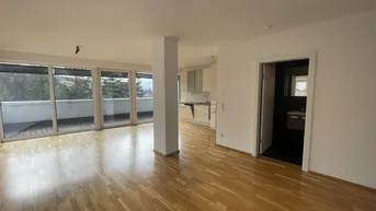 Expose Charmante Wohnung am Stadtrand von Saalfelden!