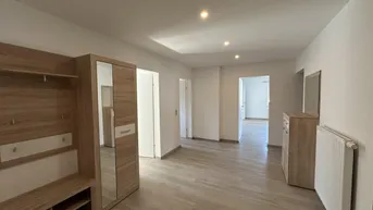 Expose SAALFELDEN! HELLE, GROSSE WOHNUNG IN ZENTRALER LAGE