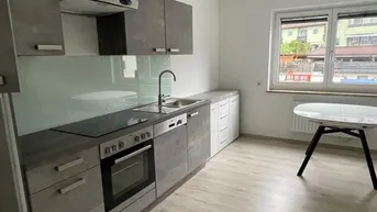 Expose Kleine nette Wohnung im Zentrum von Saalfelden!