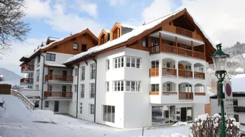 Expose Attraktive Eigentumswohnung in Leogang