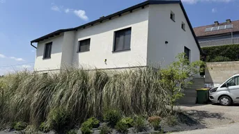 Expose Charmantes Einfamilienhaus mit großem Garten und Ausbaupotential in Raaba bei Graz