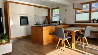 Expose Saalfelden/Haid: Gartenwohnung in einer modernen Wohnanlage!