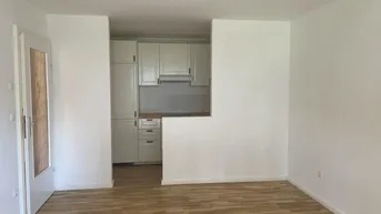 Expose Charmante 2-Zimmer-Wohnung mit Loggia in Saalfelden