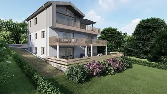 Expose EXKLUSIVES WOHNEN MIT SEEBLICK