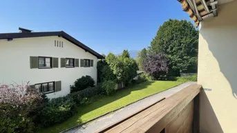 Expose Großzügige Wohnung am Stadtrand von Saalfelden – 120 m²