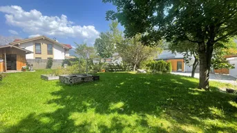 Expose Baugrundstück in idyllischer Lage bei Saalfelden