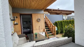 Expose Einfamilienhaus mit Pool in Saalfelden!