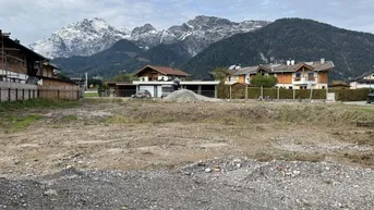 Expose Zum Verkauf steht ein Grundstück in Saalfelden Ortsteil Uttenhofen