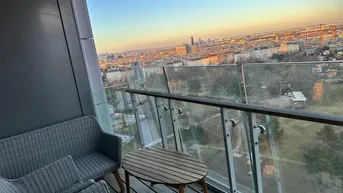 Expose Parkapartments: Traumhafte 2 Zimmer Wohnung nähe Belvedere Garten ab Oktober!