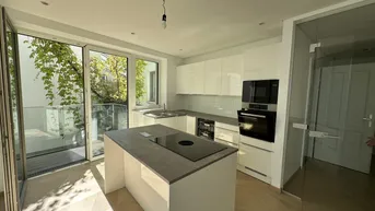 Expose Gonzagagasse: moderne 4-Zimmer-Maisonette mit Freifläche: Leben im City-Center!