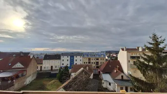 Expose Ruhige, helle Erstbezugswohnung mit Fernblick im Zentrum