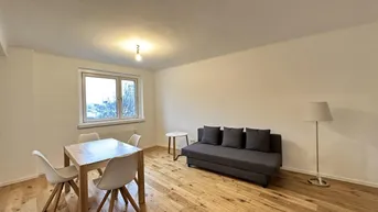 Expose Innovative und sehr moderne 3-Zimmer-Wohnung in Top-Lage vom 3en Bezirk mit südöstlicher Loggia!