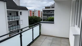 Expose Neuwertige 2 Zimmerwohnung mit südwestlichen Balkon in Bester Lage von Wiener Neustadt!