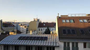 Expose Neulerchenfelderstraße (U6 - Josefstädter Straße) 2-Zimmer mit separater Küche!