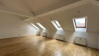 Expose Sandwirtgasse: Loft-Wohnung ab sofort frei!