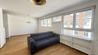 Expose Moderne 2-Zimmer-Wohnung mit Klima und Stellplatz ab Mitte Juli!