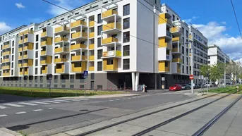 Expose Garagenstellplatz in der Tokiostraße