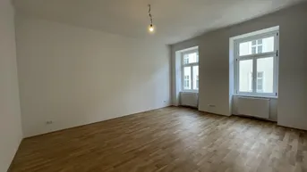 Expose Sandwirtgasse: 2-Zimmer-Wohnung ab November!