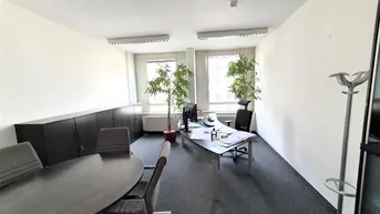 Expose Repräsentative Bürofläche oder Praxis beim Schottentor U2/ Servitenviertel