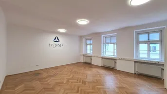 Expose Erfolgreiches Arbeiten in Traumlage ++ Nähe Kärtner Straße und Oper