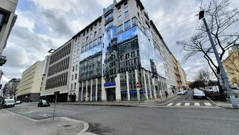 Expose Top-moderne Bürofläche - An der Grenze zum 1.Bezirk beim Schottentor U2