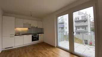 Expose 8m² Balkon!!! Top-effiziente Raumaufteilung!!!