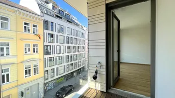 Expose HIGH-TECH Apartment in der Zieglergasse!!