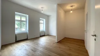 Expose Warmmiete in Perchtoldsdorf!!! Generalsanierte Wohnung mit Gemeinschaftsgarten!
