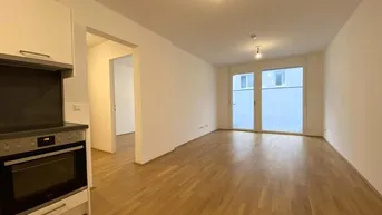 Expose Ab 01.07. in der Koloniestraße... Hochwertige Neubauwohnung mit super-großem Balkon