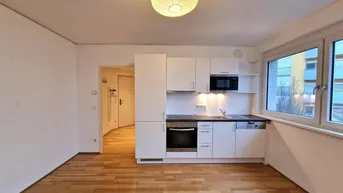 Expose WEBGASSE: Hofseitige, ruhige Neubauwohnung in fantastischer Lage - AB AUGUST!!