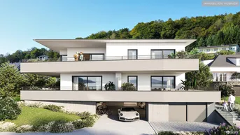 Expose Endlich die Richtige - Wohnung mit direktem Seeblick - Einziehen ab Juni 2024