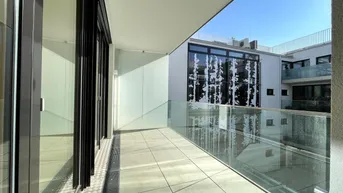 Expose Wohntraum mit 16m² Freifläche in Mödling, Zentrumsnähe + Stellplatz!