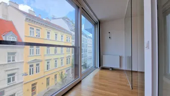 Expose Super-schicke 3-Zimmer Neubauwohnung mit Wintergarten - AB SEPTEMBER!!