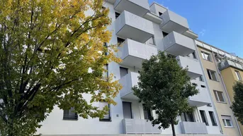 Expose Hochwertig ausgestattete DG- Neubauwohnung mit Süd-Balkon und schönem Blick!!! Baujahr 2021!