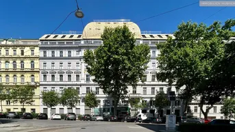 Expose Traum Altbauwohnung im Palais Kolin - mit Concierge Service - klassisch elegant modern