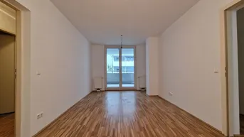 Expose 4-Zimmer Neubauwohnung mit Balkon - U1-Nähe!!!